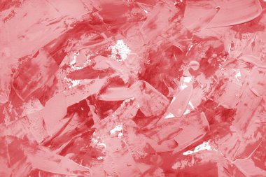 kırmızı akrilik soyut model arkaplanı 