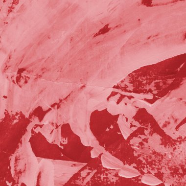 kırmızı akrilik soyut model arkaplanı 