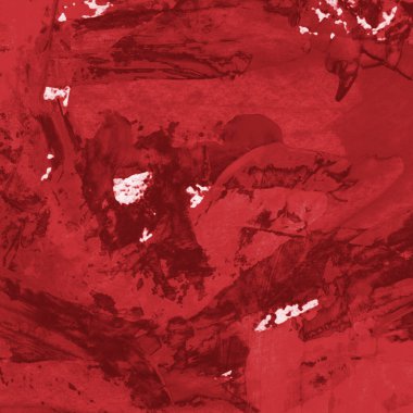 kırmızı akrilik soyut model arkaplanı 