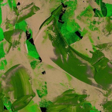 akrilik soyut model arkaplanı