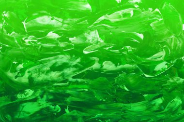 akrilik soyut model arkaplanı