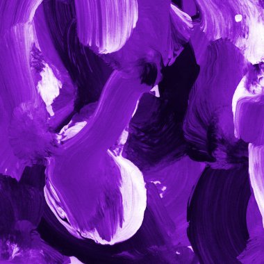 mor akrilik soyut model arkaplanı 