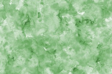 yeşil akrilik soyut model arkaplanı 