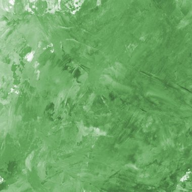 yeşil akrilik soyut model arkaplanı 