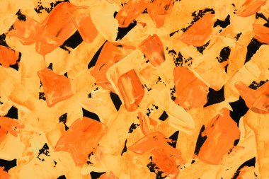 akrilik soyut model arkaplanı