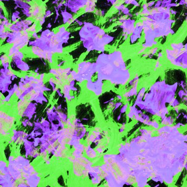 renkli akrilik soyut desen, arkaplan  