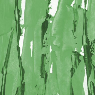 yeşil akrilik soyut model arkaplanı 