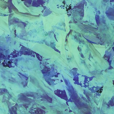 renkli akrilik soyut desen, arkaplan  