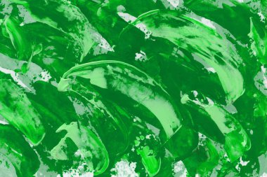 renkli akrilik soyut model arkaplanı