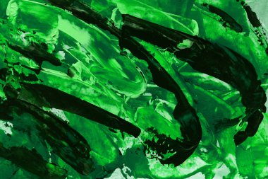 renkli akrilik soyut model arkaplanı 