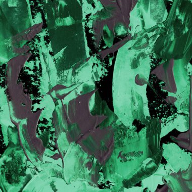 renkli akrilik soyut desen, arkaplan  