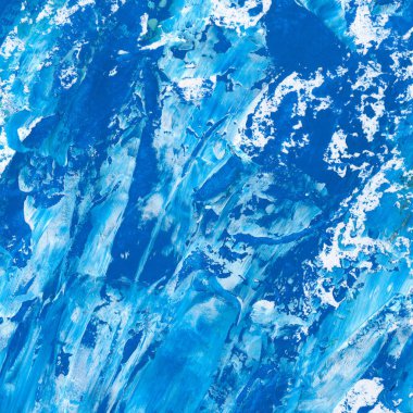 renkli akrilik soyut model arkaplanı 