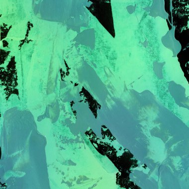 renkli akrilik soyut desen, arkaplan  