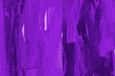 mor akrilik soyut model arkaplanı 