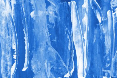 renkli akrilik soyut model arkaplanı 