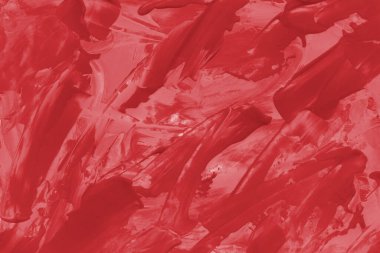 kırmızı akrilik soyut model arkaplanı 