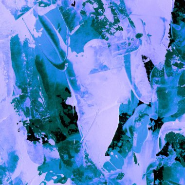 renkli akrilik soyut model arkaplanı 