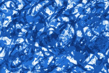 renkli akrilik soyut model arkaplanı 