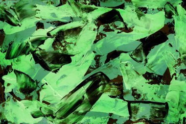 renkli akrilik soyut model arkaplanı 