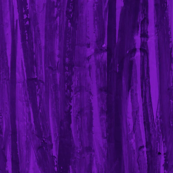 Violet Acrylique Abstrait Motif Fond — Photo