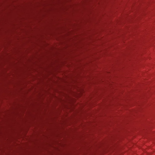 Vermelho Acrílico Abstrato Fundo Padrão — Fotografia de Stock