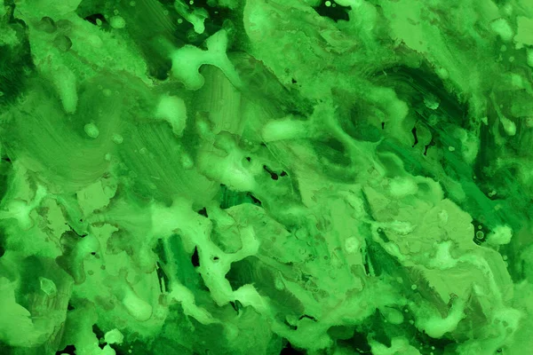 soyut akrilik doku, tam çerçeve arkaplan