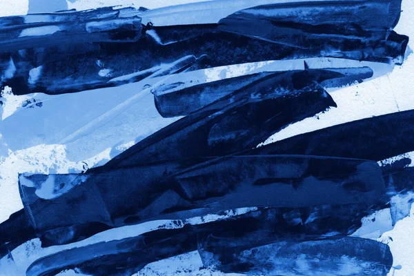 mavi akrilik soyut model arkaplanı