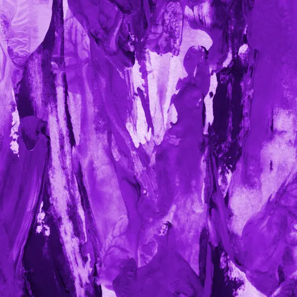 Roxo Acrílico Abstrato Fundo Padrão — Fotografia de Stock