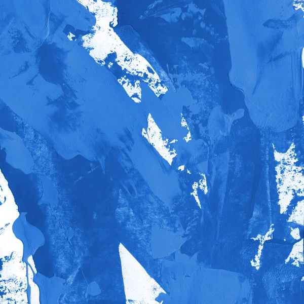 mavi akrilik soyut model arkaplanı