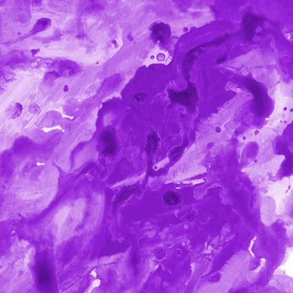 Purple Acrylic Abstract Pattern Background — Stock Photo, Image