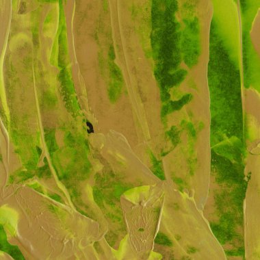 renkli akrilik soyut model arkaplanı 