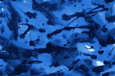 renkli akrilik soyut model arkaplanı 