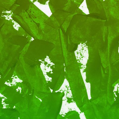 renkli akrilik soyut model arkaplanı 