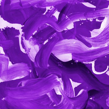 mor akrilik soyut model arkaplanı 