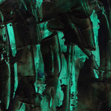 renkli akrilik soyut model arkaplanı 