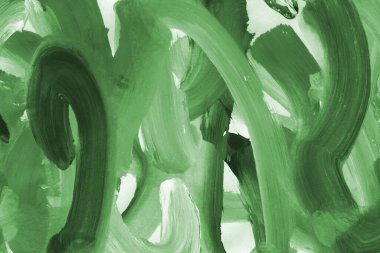 renkli akrilik soyut model arkaplanı 