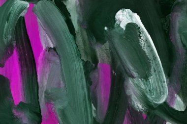 renkli akrilik soyut model arkaplanı 