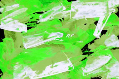 renkli akrilik soyut model arkaplanı 