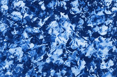 renkli akrilik soyut model arkaplanı 