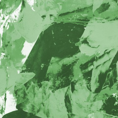 yeşil akrilik soyut model arkaplanı 