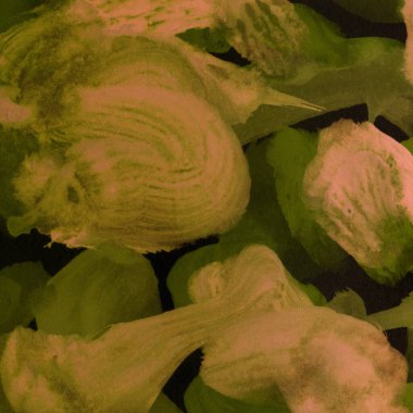 renkli akrilik soyut model arkaplanı 