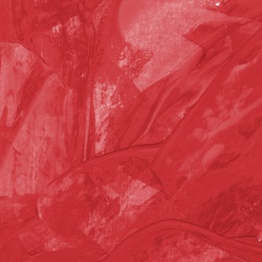 kırmızı akrilik soyut model arkaplanı 