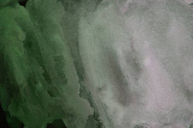 renkli akrilik soyut model arkaplanı 