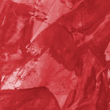 kırmızı akrilik soyut model arkaplanı 