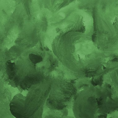 yeşil akrilik soyut model arkaplanı 