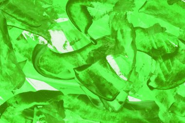 renkli akrilik soyut model arkaplanı 