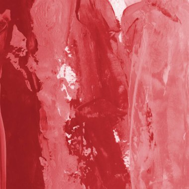 kırmızı akrilik soyut model arkaplanı 