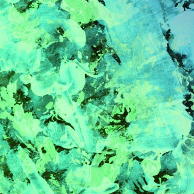 renkli akrilik soyut desen, arkaplan 