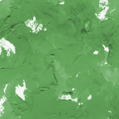yeşil akrilik soyut model arkaplanı 