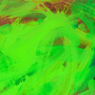 renkli akrilik soyut model arkaplanı